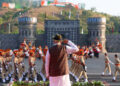 PM calls on nation to join ‘Run For Unity’ On Oct 31