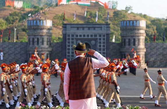 PM calls on nation to join ‘Run For Unity’ On Oct 31