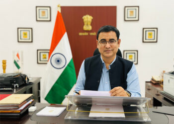 In digital age, India Post makes Speed Post smarter with OTP-based delivery, revised tariffs