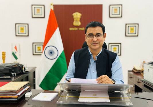 In digital age, India Post makes Speed Post smarter with OTP-based delivery, revised tariffs