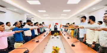 India Post Commemorates 150th Birth Anniversary of Sardar Patel with Rashtriya Ekta Diwas Celebrations