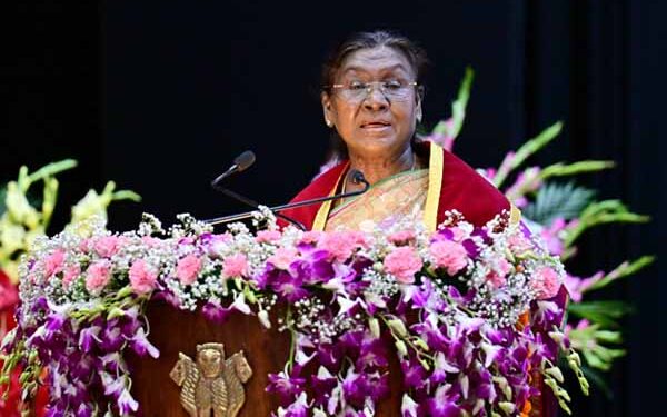 Nation glows with Diwali spirit: Leaders extend wishes of light, unity and prosperity