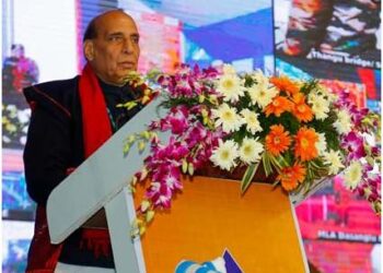 Defence might boosted: DAC clears ₹79K-cr worth of modernisation proposals for Armed Forces