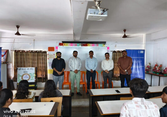 ‘Knockout Digital Fraud’ drive in Rajkot rings alarm: Cyber cops urge citizens to act fast & checkmate criminals