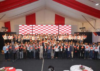 Global Giant Ingersoll Rand bets big on Gujarat: ₹170-Cr Sanand facility to power India’s manufacturing future