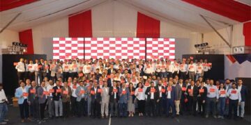 Global Giant Ingersoll Rand bets big on Gujarat: ₹170-Cr Sanand facility to power India’s manufacturing future