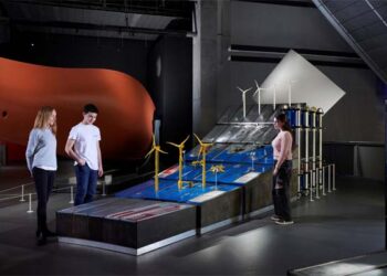 One million strong! Adani Green Energy Gallery Powers global curiosity at London Science Museum