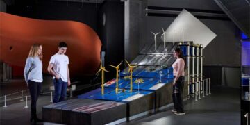 One million strong! Adani Green Energy Gallery Powers global curiosity at London Science Museum