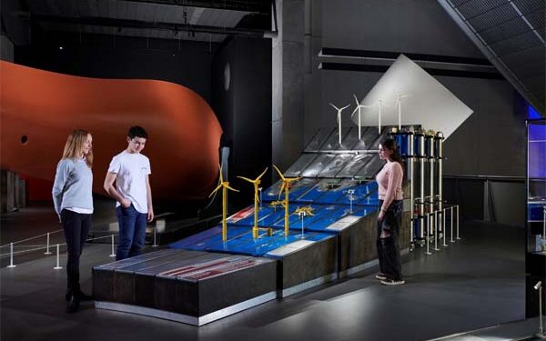 One million strong! Adani Green Energy Gallery Powers global curiosity at London Science Museum
