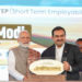 NMIA soars as symbol of New India: PM Modi unveils Adani Group’s top aviation milestone