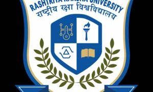 Rashtriya Raksha University and DCPW forge strategic alliance to advance technology training