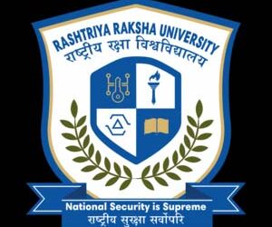 Rashtriya Raksha University and DCPW forge strategic alliance to advance technology training