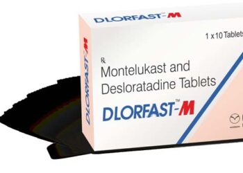 Cadila Pharma unveils ‘Dlorfast-M’: A dual-action breakthrough for comprehensive allergy relief