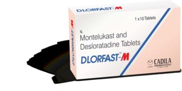 Cadila Pharma unveils ‘Dlorfast-M’: A dual-action breakthrough for comprehensive allergy relief