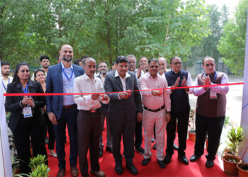  Gujarat Conex 2025 commences in Gandhinagar, showcases the latest in construction and infrastructure