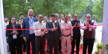  Gujarat Conex 2025 commences in Gandhinagar, showcases the latest in construction and infrastructure