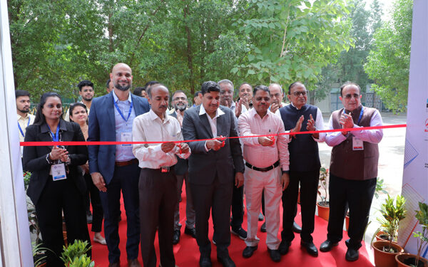  Gujarat Conex 2025 commences in Gandhinagar, showcases the latest in construction and infrastructure