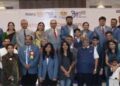 Rotary Club of Ahmedabad Majesty ushers in a new era of service and fellowship