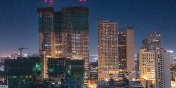 As Diwali lights up the nation, Bhendi Bazaar glows with a new spirit of transformation