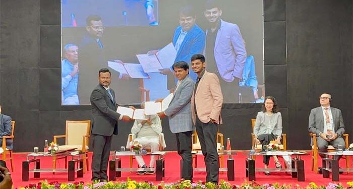 Somnath Group’s Farmton Foods to set up ₹580-crore frozen potato processing plant in Mehsana