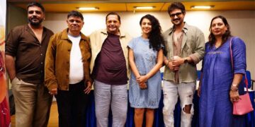 ‘Misri’ sprinkles love & laughter on Gujarati screens — a sugar-sweet rom-com set to charm audiences this Oct 31
