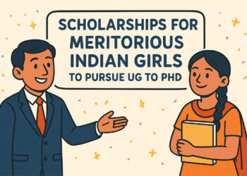 L’Oréal India invites forms from Young Women to pursue higher education in scientific fields