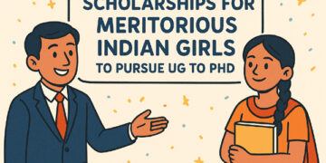 L’Oréal India invites forms from Young Women to pursue higher education in scientific fields