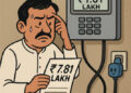 When ‘smart’ meets skepticism: Gujarat’s smart meter rollout is testing public trust