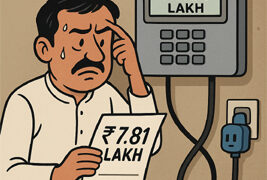 When ‘smart’ meets skepticism: Gujarat’s smart meter rollout is testing public trust