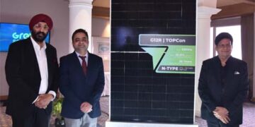 GREW Solar powers India’s ascent in global utility-scale solar manufacturing