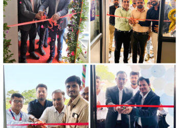 Ahead of Diwali, Aadhar Housing Finance expands footprint in Gujarat with 10 New Branches