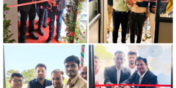 Ahead of Diwali, Aadhar Housing Finance expands footprint in Gujarat with 10 New Branches