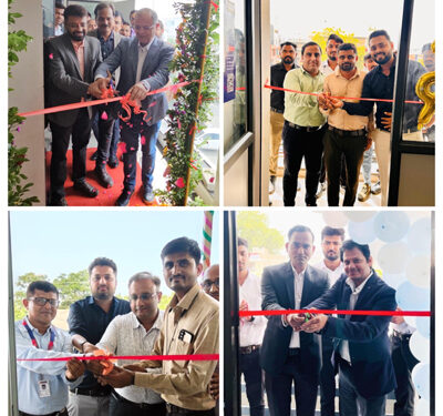 Ahead of Diwali, Aadhar Housing Finance expands footprint in Gujarat with 10 New Branches