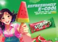LOTTE launches ‘Subak & Shark’: India’s first Korean-Style slush ice candies make summer fun all year long!