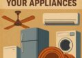 Choose copper. choose durability & sustainability: The power within your home appliances