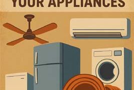 Choose copper. choose durability & sustainability: The power within your home appliances