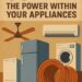 Choose copper. choose durability & sustainability: The power within your home appliances