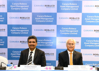 Canara Robeco AMC set to hit Dalal Street on October 9 to raise ₹1,326.13 crore via OFS