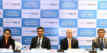 Canara Robeco AMC set to hit Dalal Street on October 9 to raise ₹1,326.13 crore via OFS