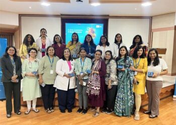 Apollo Cancer Centres turns ‘Check-Olate’ into a lifesaving reminder for women to stay healthy