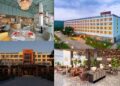 IHCL expands footprint in Ekta Nagar with two new hotels