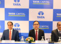 Tata Capital to launch ₹15,512-cr IPO on Oct 6; fresh issue to boost Tier-1 capital