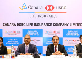  Canara HSBC Life Insurance to float ₹2,516-crore IPO on October 10 at ₹100–₹106 price band