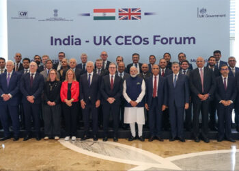 India’s gem & jewellery sector ready to take a major leap with India-UK FTA: GJEPC