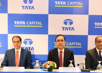 Tata Capital to launch ₹15,512-cr IPO on Oct 6; fresh issue to boost Tier-1 capital