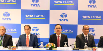 Tata Capital to launch ₹15,512-cr IPO on Oct 6; fresh issue to boost Tier-1 capital