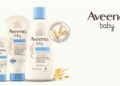 Soothe and help protect your baby’s sensitive skin with Aveeno Baby Dermexa Range