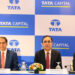 Tata Capital to launch ₹15,512-cr IPO on Oct 6; fresh issue to boost Tier-1 capital
