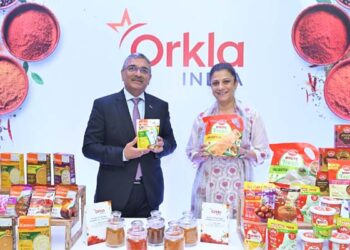 Capital market: Orkla India aims for ₹10,000-cr valuation with ₹1,667-cr IPO launch via OFS