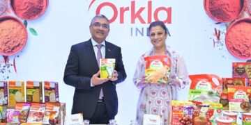 Capital market: Orkla India aims for ₹10,000-cr valuation with ₹1,667-cr IPO launch via OFS